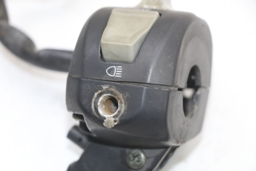 photo de COMANDO ESQUERDO BAOTIAN TRAVEL SPIRIT 50 (2010 - 2012) - Ampliação técnica