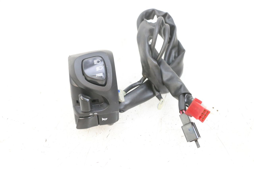 photo de COMANDO ESQUERDO YAMAHA TRICITY 300 (2020 - 2024) - Vista principal
