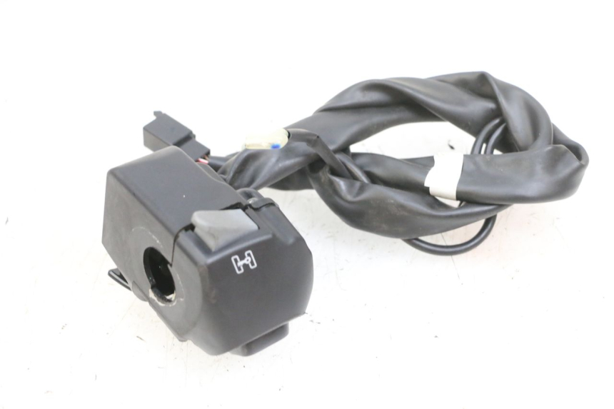 photo de COMANDO ESQUERDO YAMAHA TRICITY 300 (2020 - 2024) - Outro ângulo de visão
