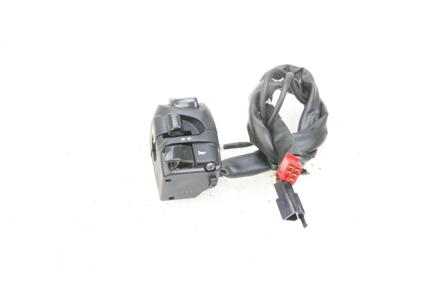 photo de COMANDO ESQUERDO YAMAHA TRICITY 300 (2020 - 2024) - Ampliação técnica