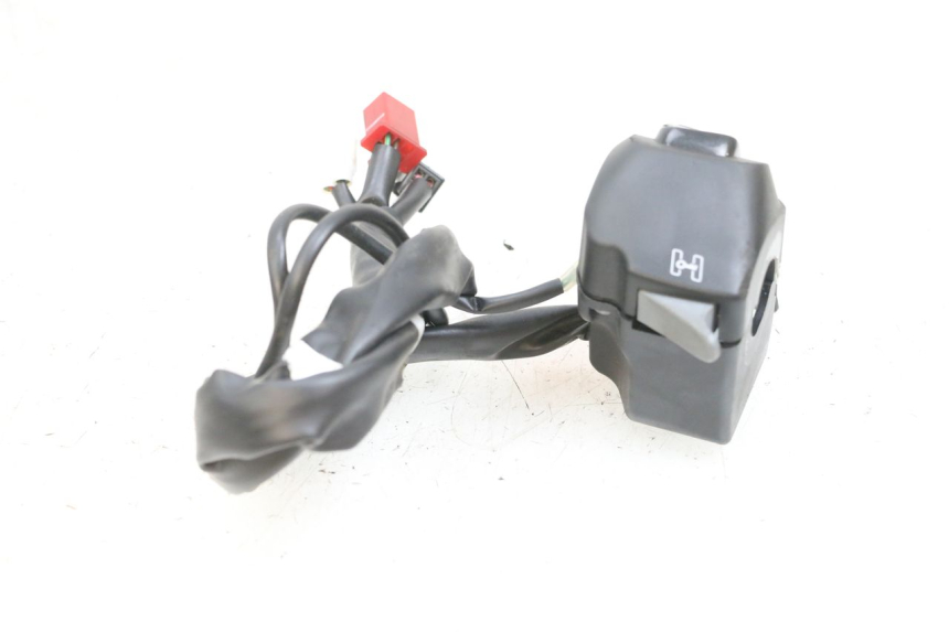 photo de COMANDO ESQUERDO YAMAHA TRICITY 300 (2020 - 2024) - Vista geral
