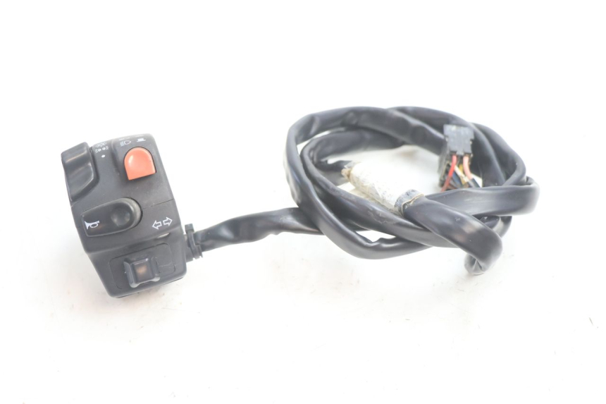 photo de COMUTADOR ESQUERDO BOOM TRIKE FUN 500 (2004 - 2010) - Vista principal