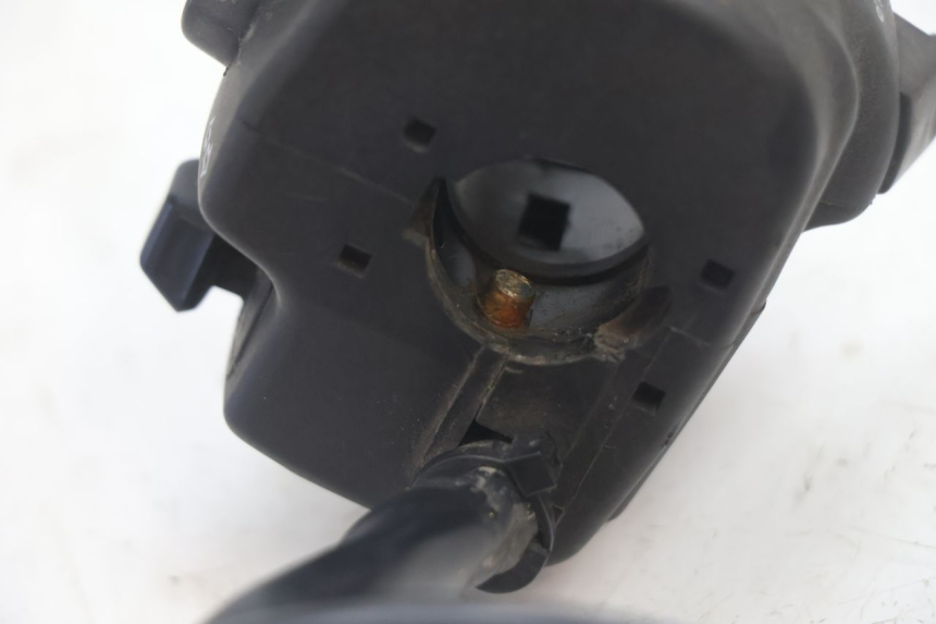 photo de COMUTADOR ESQUERDO BOOM TRIKE FUN 500 (2004 - 2010) - Ampliação técnica