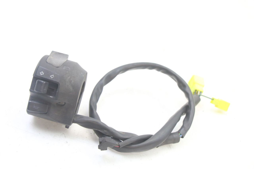 photo de COMANDO ESQUERDO SUZUKI UH BURGMAN 125 (2002 - 2006) - Vista principal