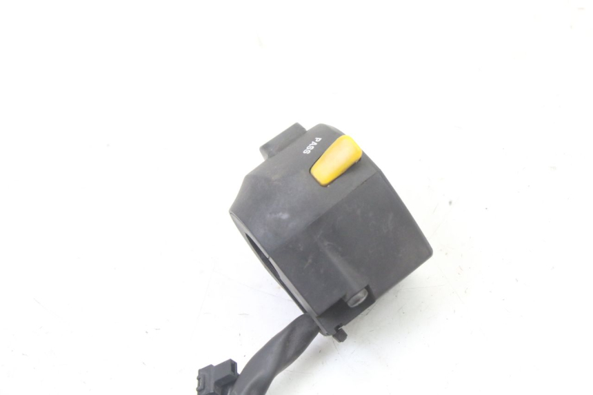 photo de COMANDO ESQUERDO SUZUKI UH BURGMAN 125 (2002 - 2006) - Ampliação técnica