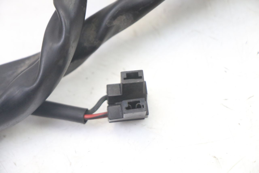 photo de COMANDO ESQUERDO SUZUKI UH BURGMAN 125 (2002 - 2006) - Pontos de fixação