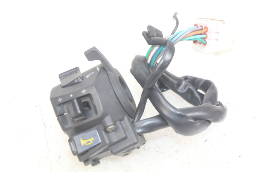 photo de COMANDO ESQUERDO MOTRAC URBAN 4T 50 (2016 - 2024) - Vista principal