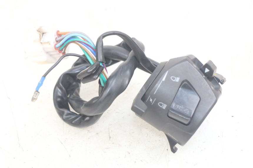 photo de COMANDO ESQUERDO MOTRAC URBAN 4T 50 (2016 - 2024) - Ampliação técnica