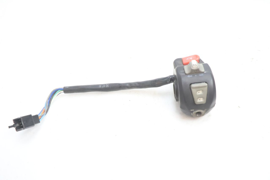 photo de COMANDO ESQUERDO PEUGEOT V-CLIC VCLIC 50 (2007 - 2013) - Outro ângulo de visão