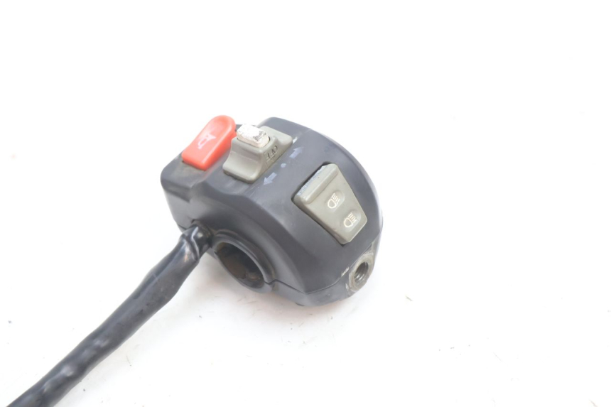 photo de COMANDO ESQUERDO PEUGEOT V-CLIC VCLIC 50 (2007 - 2013) - Ampliação técnica