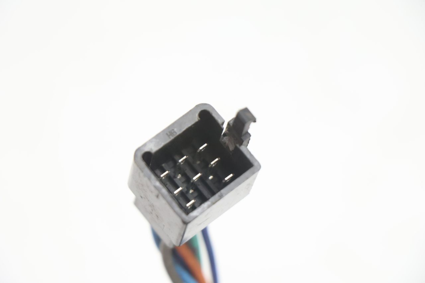 photo de COMANDO ESQUERDO PEUGEOT V-CLIC VCLIC 50 (2007 - 2013) - Estado da superfície