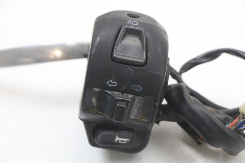photo de COMANDO ESQUERDO BEELINE VELOCE 4T 50 (2011 - 2020) - Outro ângulo de visão