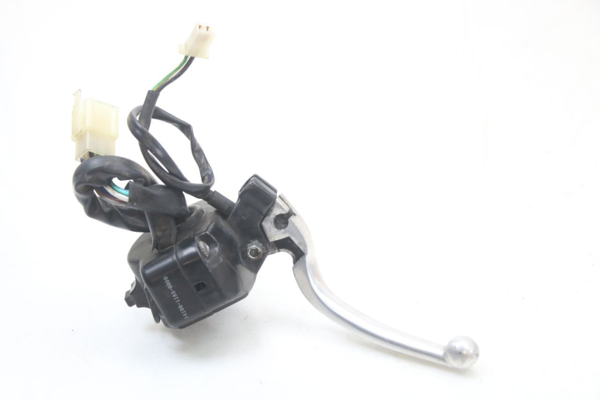 photo de COMANDO ESQUERDO BEELINE VELOCE 4T 50 (2011 - 2020) - Ampliação técnica