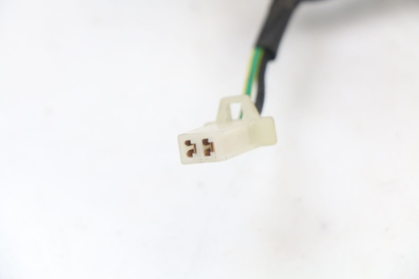 photo de COMANDO ESQUERDO BEELINE VELOCE 4T 50 (2011 - 2020) - Pontos de fixação