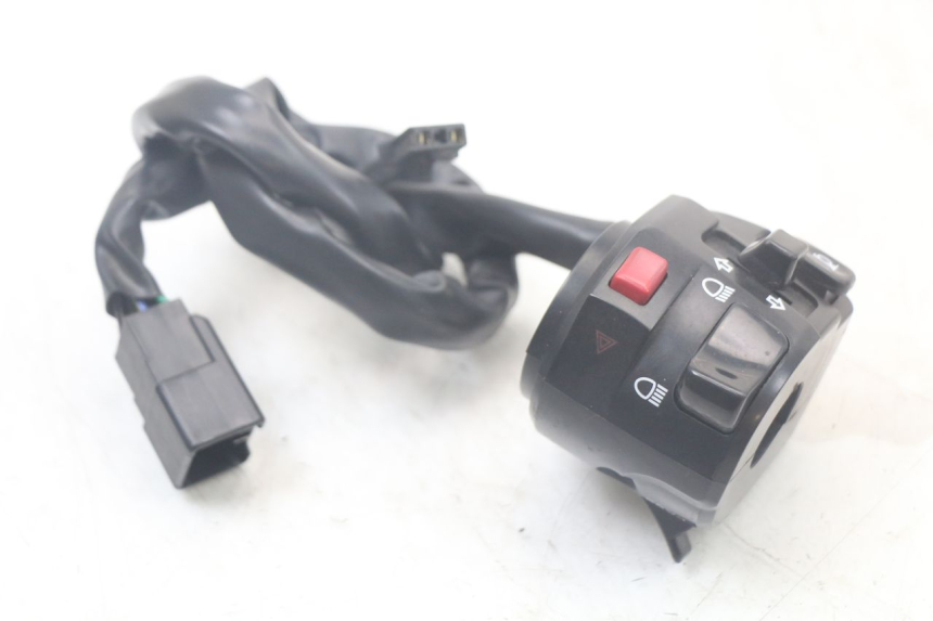 photo de COMANDO ESQUERDO KAWASAKI VERSYS ABS 650 (2015 - 2018) - Outro ângulo de visão