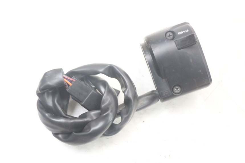 photo de COMANDO ESQUERDO KAWASAKI VERSYS ABS 650 (2015 - 2018) - Ampliação técnica