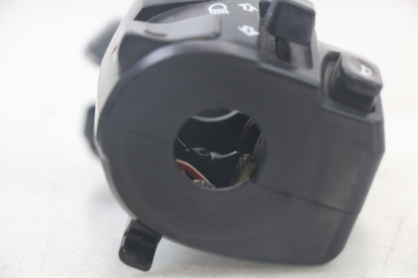 photo de COMANDO ESQUERDO KAWASAKI VERSYS ABS 650 (2015 - 2018) - Vista geral