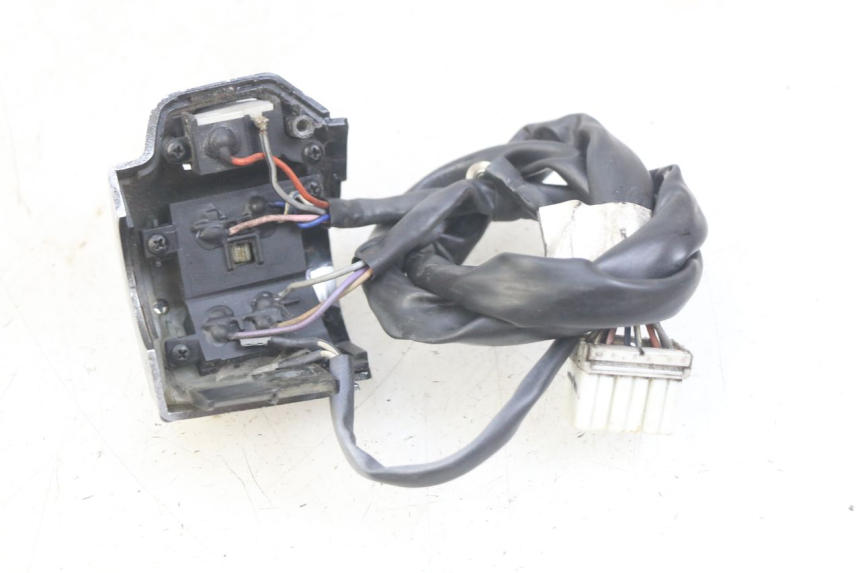 photo de COMANDO ESQUERDO PIAGGIO VESPA SPRINT 2T 50 (2014 - 2018) - Ampliação técnica