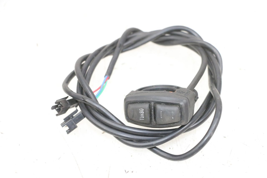 photo de COMANDO ESQUERDO DUALTRON VICTOR LIMITED 1 - Vista principal