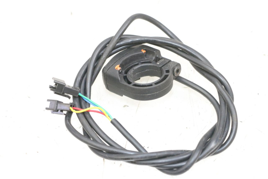 photo de COMANDO ESQUERDO DUALTRON VICTOR LIMITED 1 - Ampliação técnica