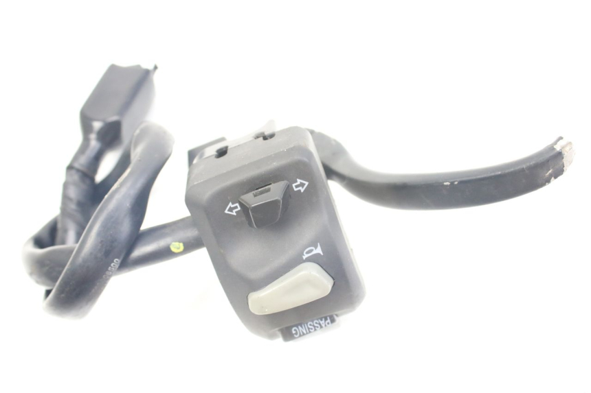 photo de COMANDO ESQUERDO PEUGEOT VIVACITY NEW 2T 50 (2008 - 2017) - Zoom do estado de desgaste