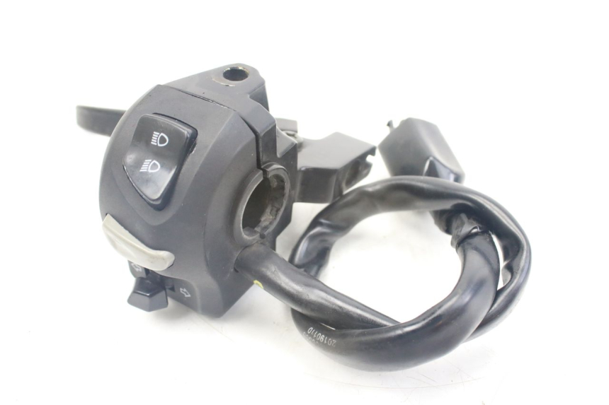 photo de COMANDO ESQUERDO PEUGEOT VIVACITY NEW 2T 50 (2008 - 2017) - Vista geral
