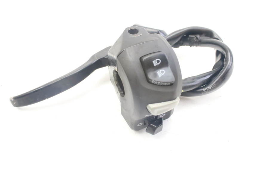 photo de COMANDO ESQUERDO PEUGEOT VIVACITY NEW 2T 50 (2008 - 2017) - Pontos de fixação