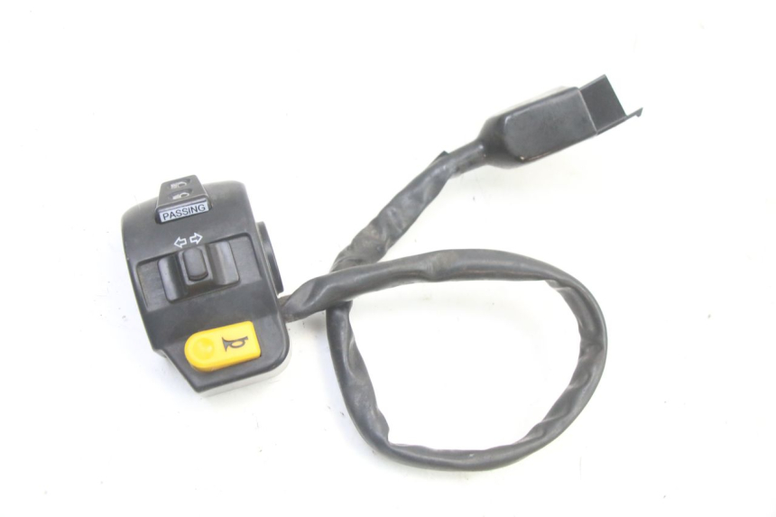 photo de COMANDO ESQUERDO PEUGEOT VIVACITY NEW 2T 50 (2008 - 2017) - Vista principal