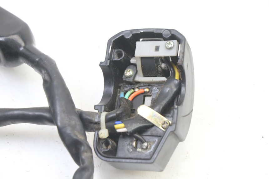 photo de COMANDO ESQUERDO PEUGEOT VIVACITY NEW 2T 50 (2008 - 2017) - Vista geral
