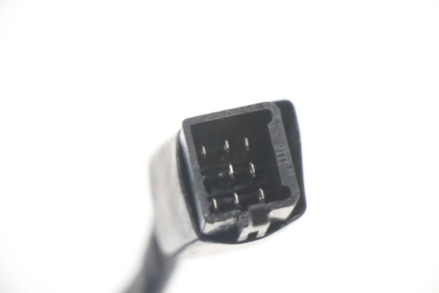 photo de COMANDO ESQUERDO PEUGEOT VIVACITY NEW 2T 50 (2008 - 2017) - Pontos de fixação