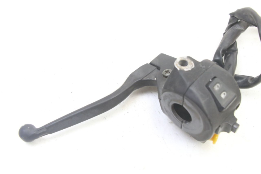 photo de COMANDO ESQUERDO PEUGEOT VIVACITY NEW 2T 50 (2008 - 2017) - Zoom do estado de desgaste