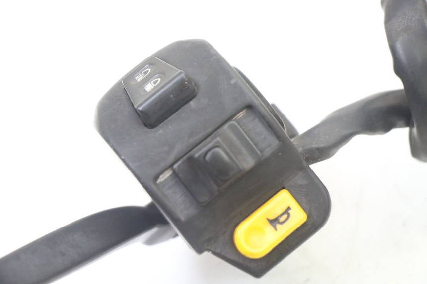 photo de COMANDO ESQUERDO PEUGEOT VIVACITY NEW 2T 50 (2008 - 2017) - Ampliação técnica