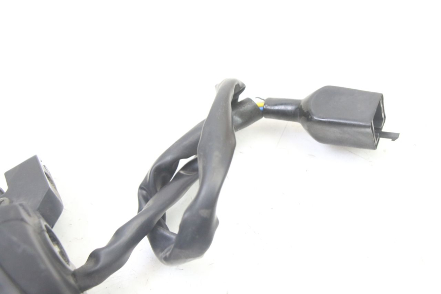 photo de COMANDO ESQUERDO PEUGEOT VIVACITY NEW 2T 50 (2008 - 2017) - Estado da superfície