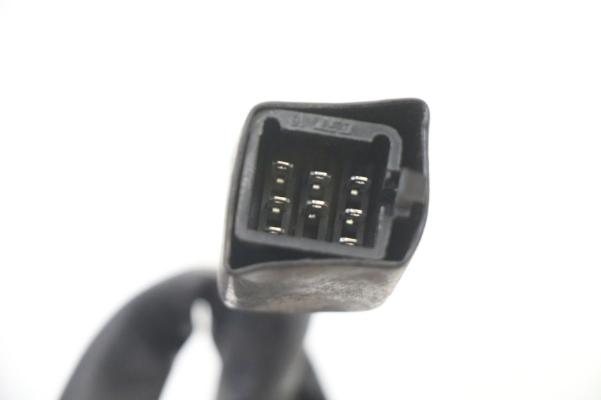 photo de COMANDO ESQUERDO PEUGEOT VIVACITY NEW 2T 50 (2008 - 2017) - Peça verificada