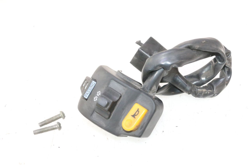 photo de COMANDO ESQUERDO PEUGEOT VIVACITY NEW 2T 50 (2008 - 2017) - Detalhe da peça