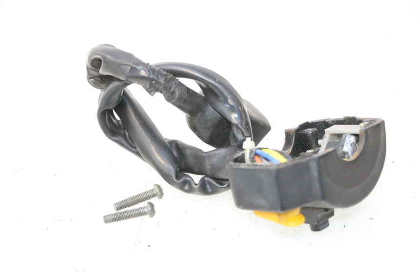 photo de COMANDO ESQUERDO PEUGEOT VIVACITY NEW 2T 50 (2008 - 2017) - Zoom do estado de desgaste
