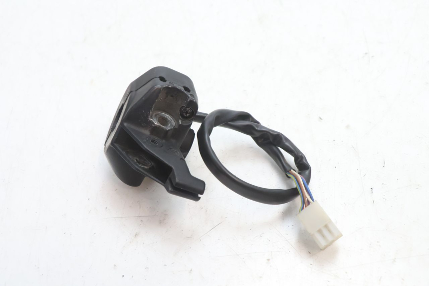 photo de COMANDO ESQUERDO PEUGEOT VIVACITY 50 (1998 - 2003) - Ampliação técnica