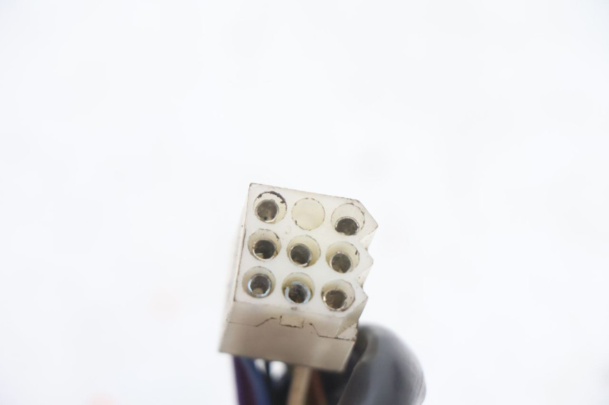 photo de COMANDO ESQUERDO PEUGEOT VIVACITY 50 (1998 - 2003) - Ampliação técnica