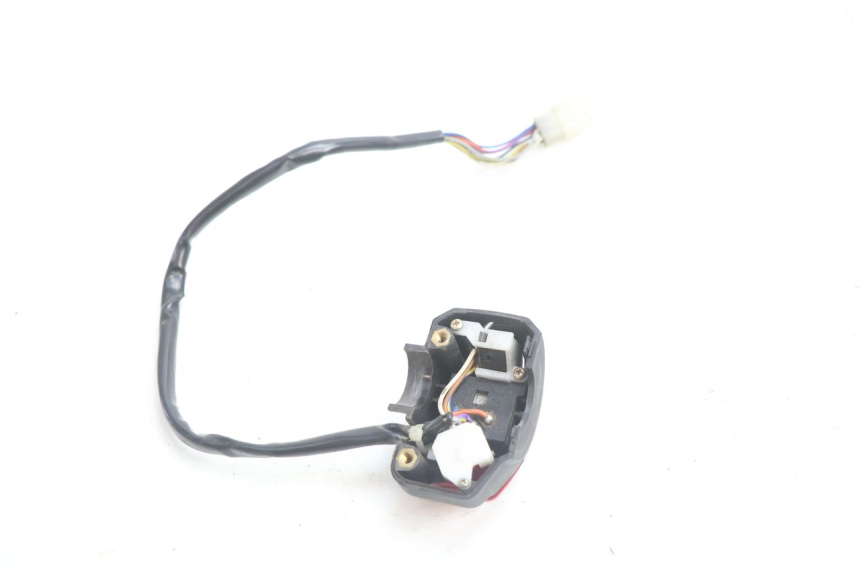 photo de COMANDO ESQUERDO PEUGEOT VIVACITY 50 (2004 - 2009) - Ampliação técnica