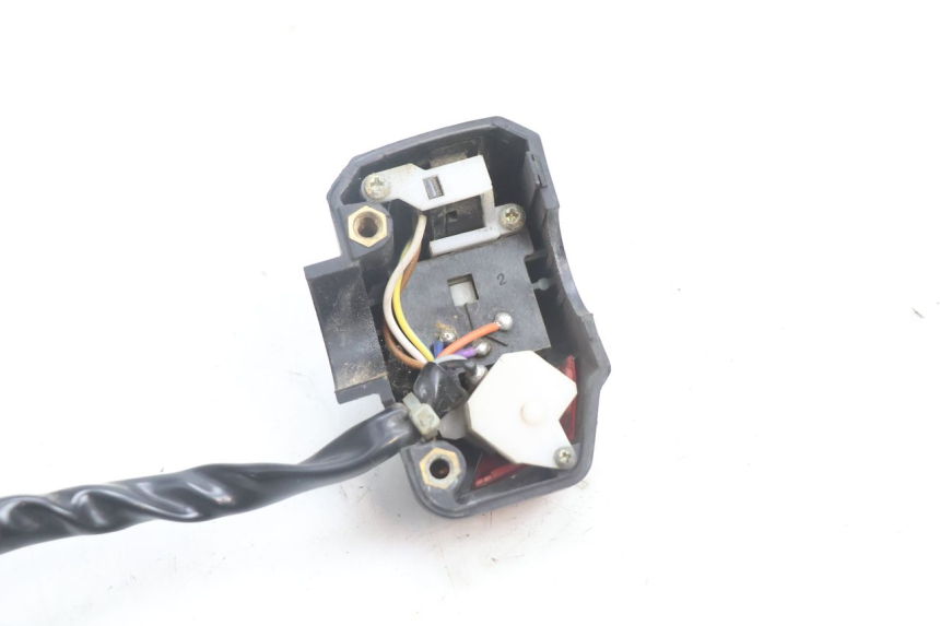 photo de COMANDO ESQUERDO PEUGEOT VIVACITY 50 (2004 - 2009) - Ampliação técnica