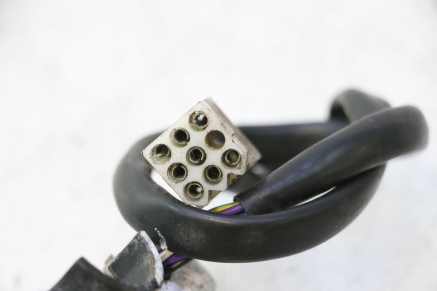 photo de COMANDO ESQUERDO PEUGEOT VIVACITY 50 (2004 - 2009) - Detalhe da peça