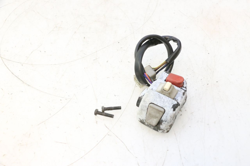 photo de COMANDO ESQUERDO PEUGEOT VIVACITY 50 (2004 - 2009) - Ampliação técnica