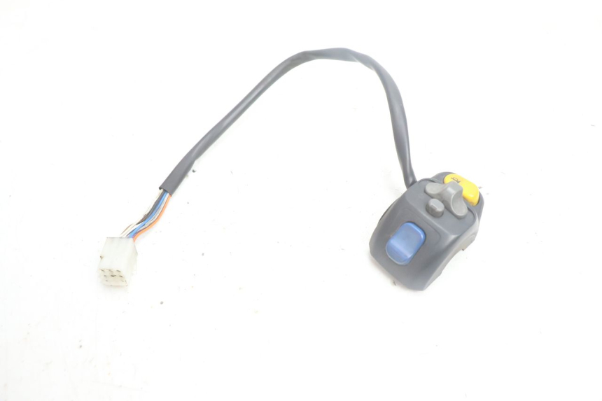 photo de COMANDO ESQUERDO PEUGEOT VIVACITY 100 (1999 - 2008) - Zoom do estado de desgaste