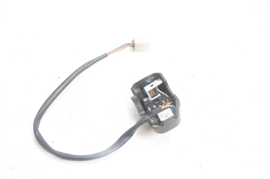 photo de COMANDO ESQUERDO PEUGEOT VIVACITY 100 (1999 - 2008) - Ampliação técnica