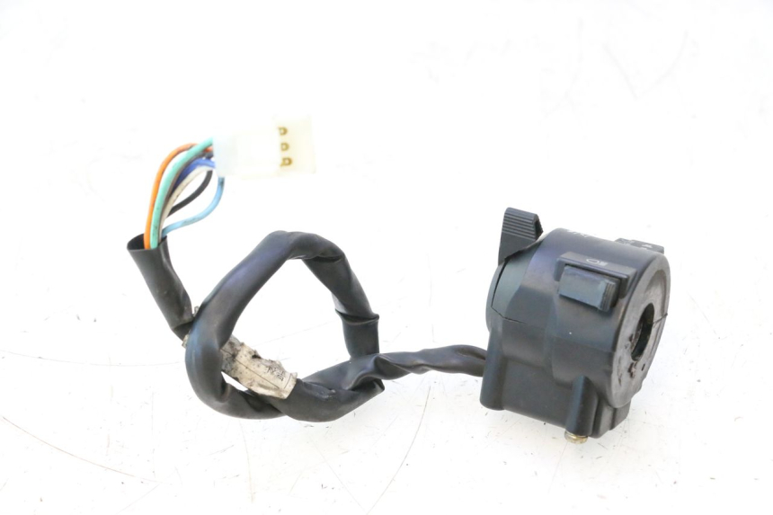 photo de COMUTADOR ESQUERDO DAELIM VJ ROADWIN 125 (2004 - 2007) - Ampliação técnica