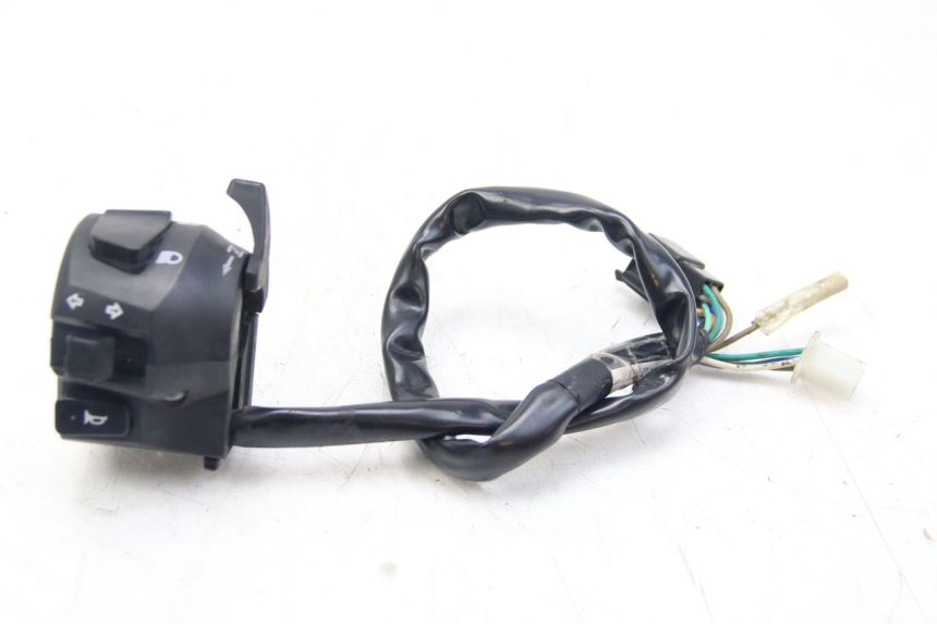 photo de COMANDO ESQUERDO SYM WOLF SB 125 (2011 - 2018) - Vista principal