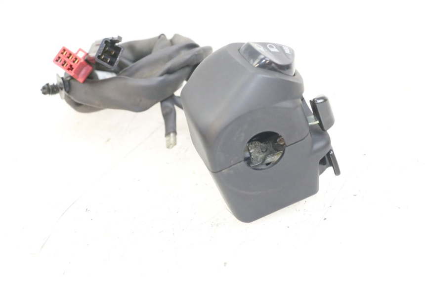 photo de COMANDO ESQUERDO YAMAHA XMAX X-MAX ABS 125 (2017 - 2020) - Ampliação técnica