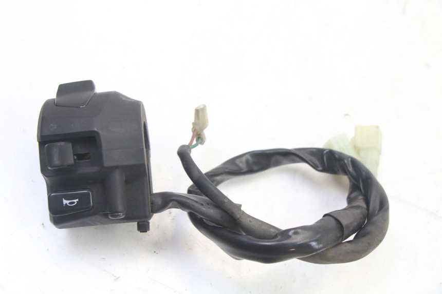 photo de COMANDO ESQUERDO YAMAHA X-MAX XMAX 125 (2010 - 2013) - Detalhe da peça