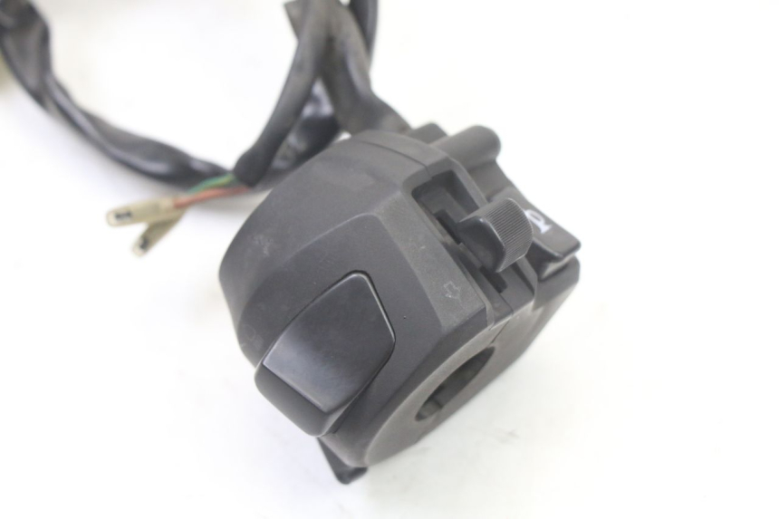 photo de COMANDO ESQUERDO YAMAHA X-MAX XMAX 125 (2010 - 2013) - Ampliação técnica