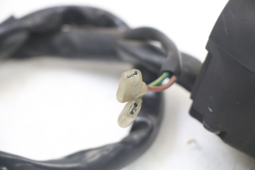 photo de COMANDO ESQUERDO YAMAHA X-MAX XMAX 125 (2010 - 2013) - Peça verificada